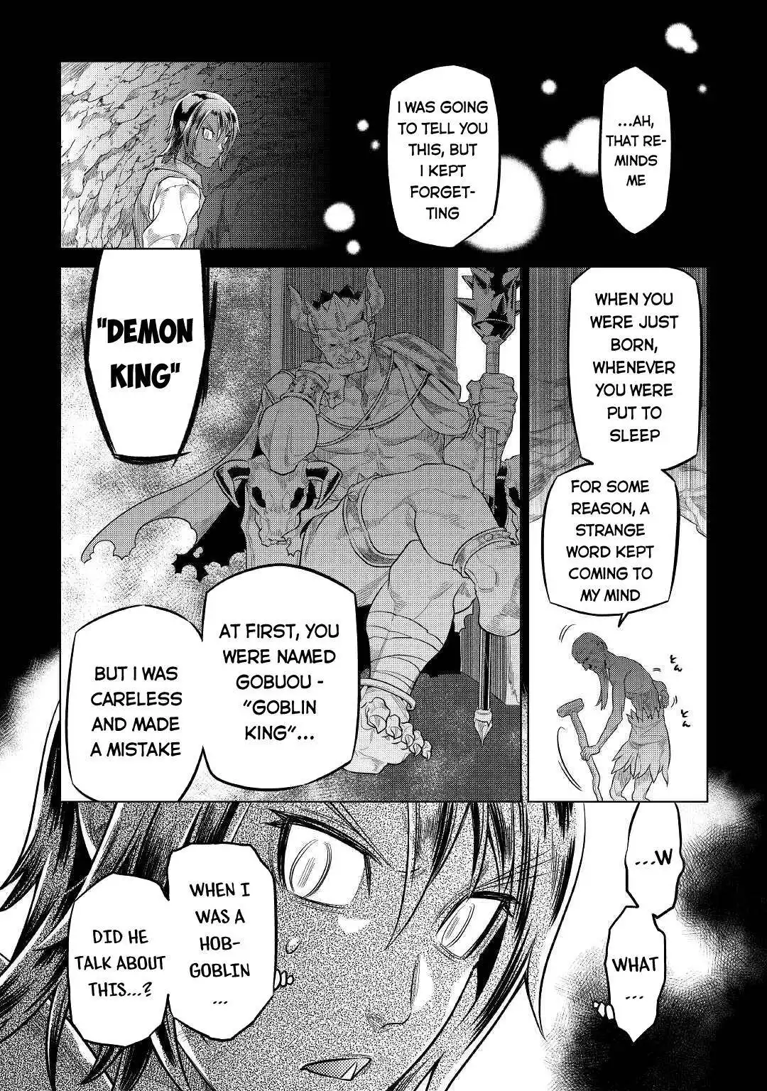 Re:Monster Chapter 74 11